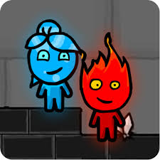 Fireboy and Watergirl Crystal Temple